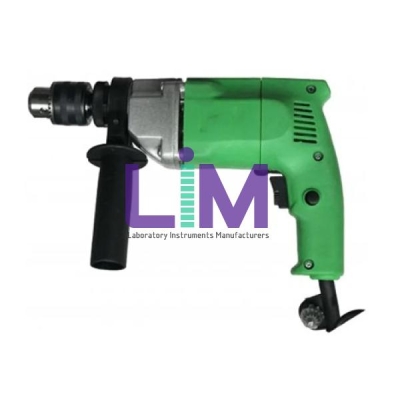 Drilling Workshop Machines and Tools