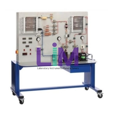 Refrigeration Educational and Demo Units
