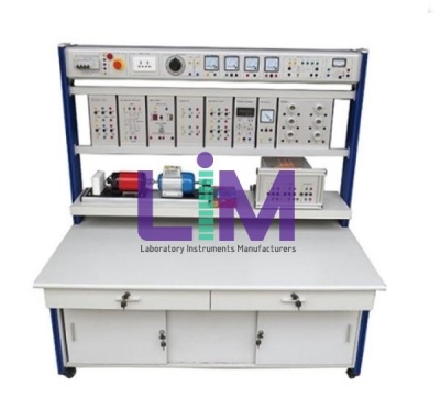 Electrical Educational Equipment