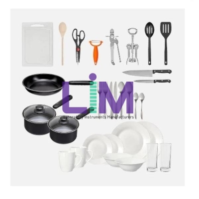 Kitchen Tools and Utensils