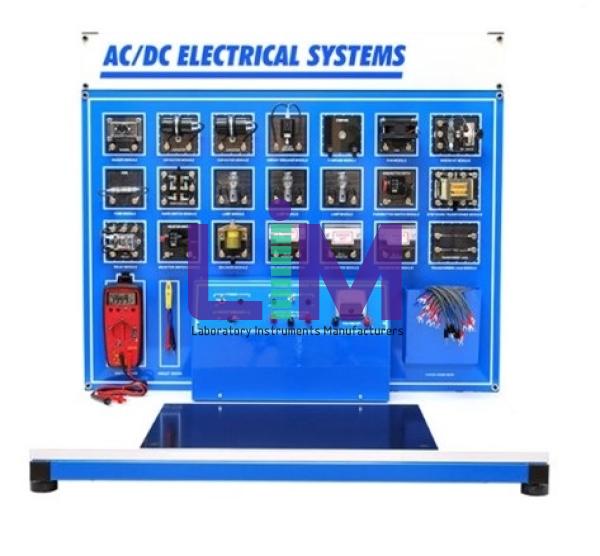 AC and DC in Automotive