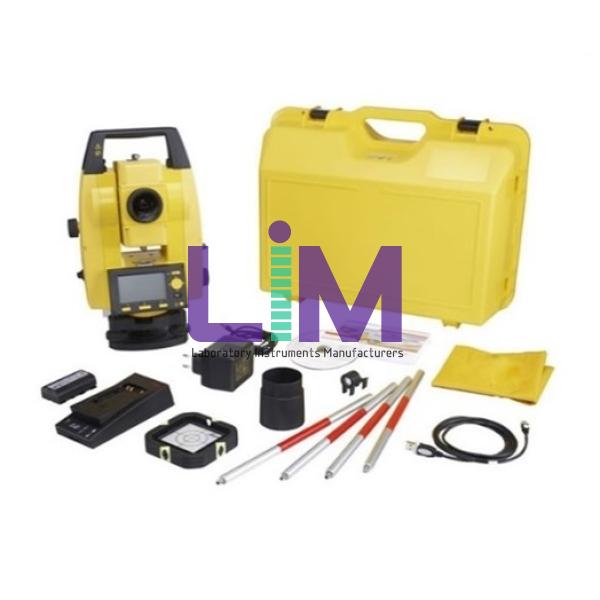 A Surveys Kit For Construction Work-Trainer