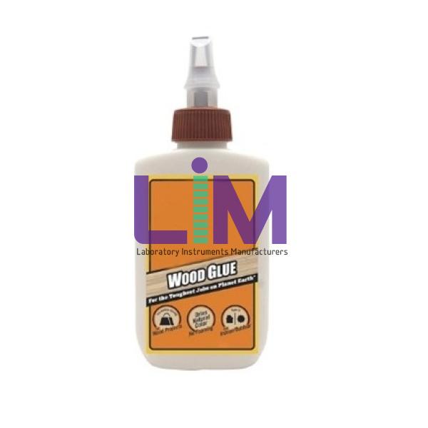 Adhesives Wood Glue