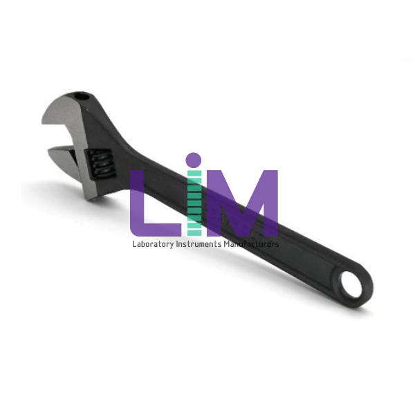 Adjustable Spanner Wrench