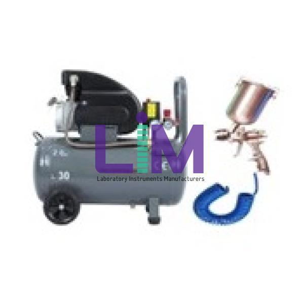 Air Compressor 22 Volt