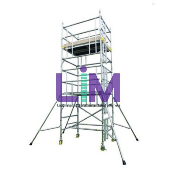 Aluminium Scaffold