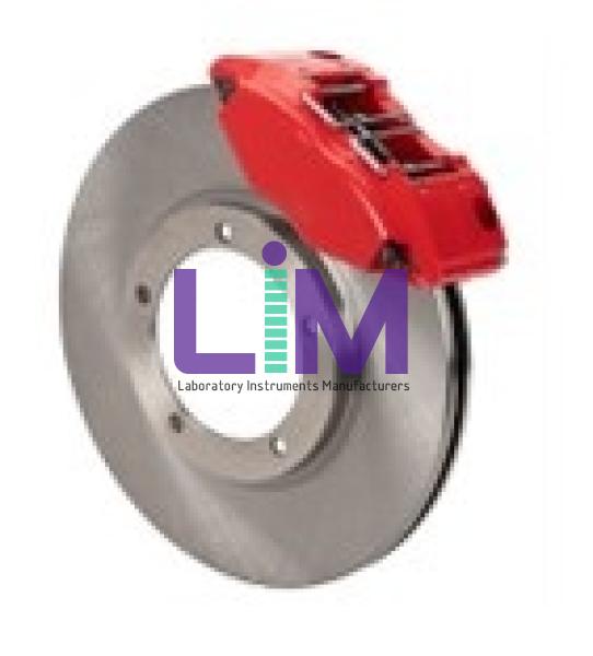 Assembly Tools Disc Brake Front General