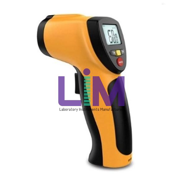 Automotive Lab Infrared Thermometer