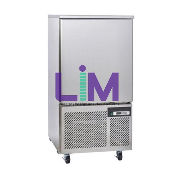 Beverage Dispenser Blast freezer -40ºC
