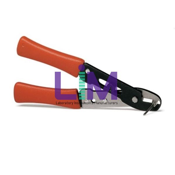 Capillary Tube Cutters