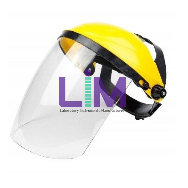 Clearways Face Shields With Adjustable Headbands