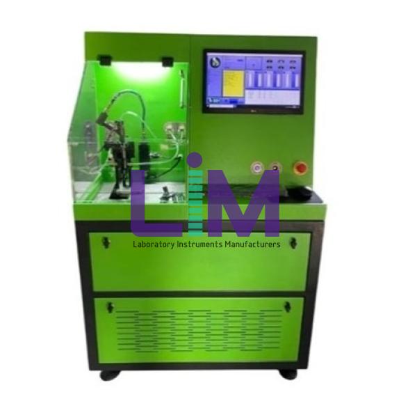 Common Rail Tester Injector Return Flow Rate