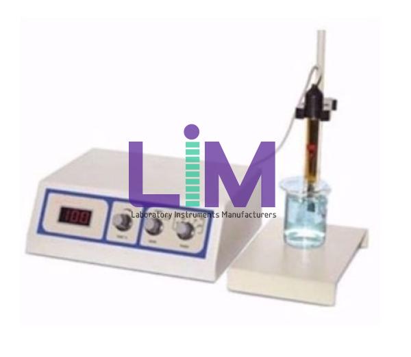 Conductivity Meter