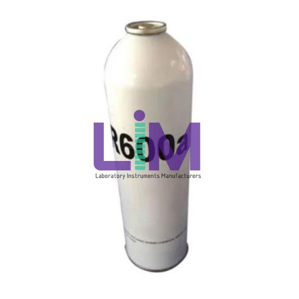 Consumables R-600a Refrigerant