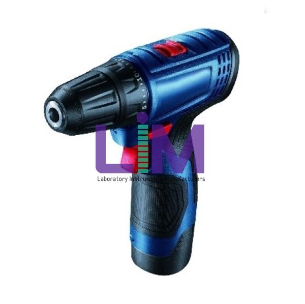 Cordless Drill, Min