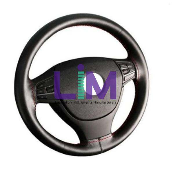 Cover for Steering Wheels XL HV