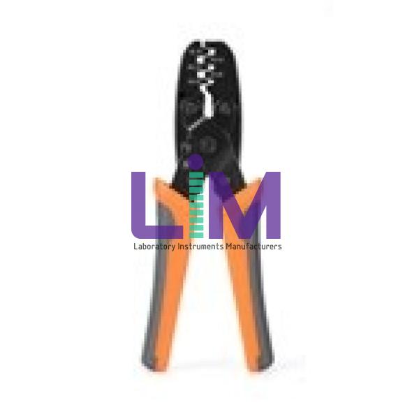 Crimping Insulation Pliers