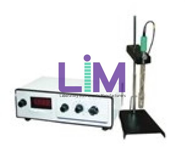 Digital PH Meter