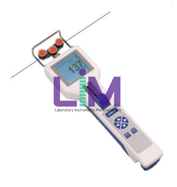 Digital Tensiometer