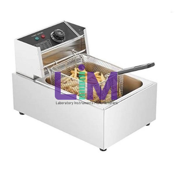 Electric Fryer