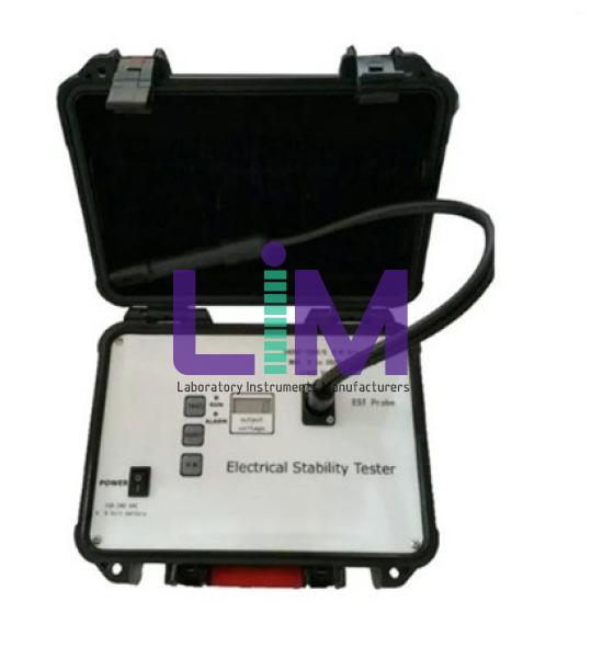 Electrical Stability Tester