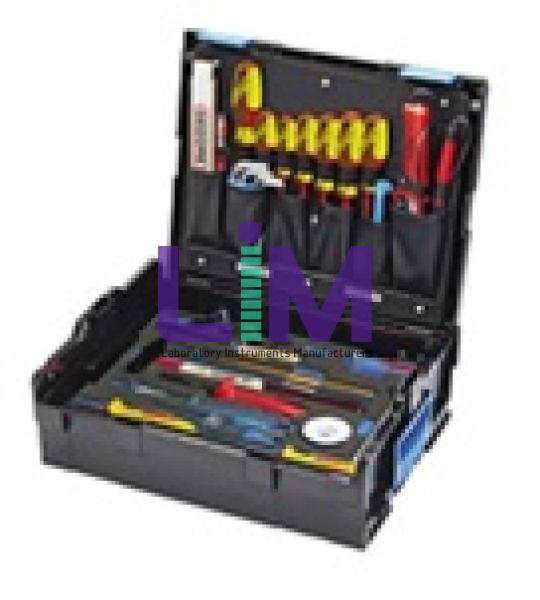 Electrician Tool Kit (+Carrying case)