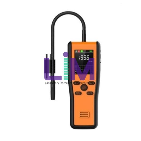 Electronic Leak Detector