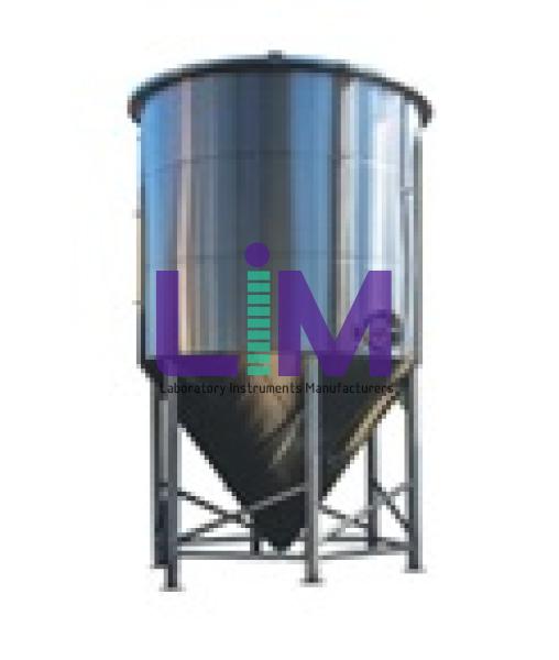 Fermented Broth Storage Tank 1500l