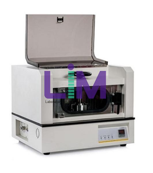 Gas Permeability Tester