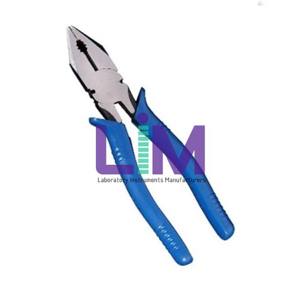 Heavy-Duty Electricians Pliers