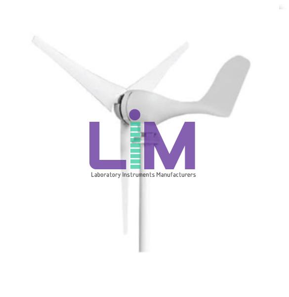 Horizontal Wind Turbine Apparatus