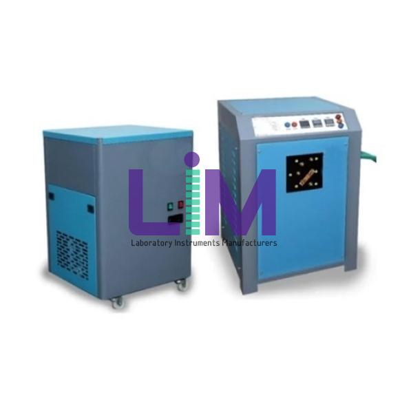 Induction Melting Furnace