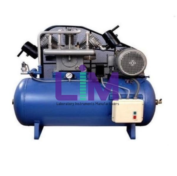 Industrial Air Compressor