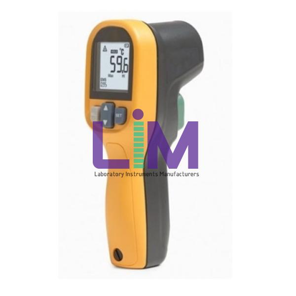 Infrared Thermometer