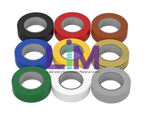 Insulating Electrician Tape Set