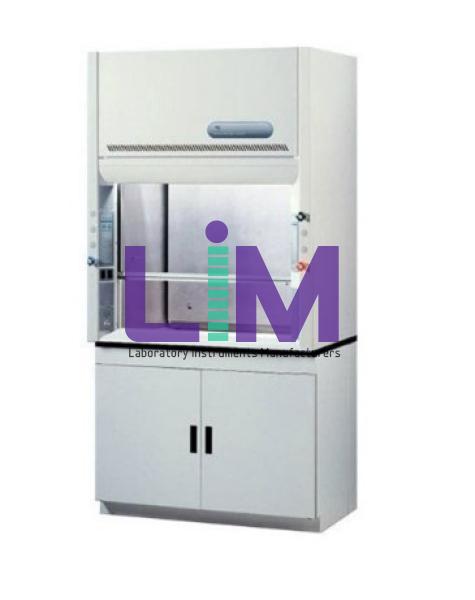 Laboratory Fume Hood