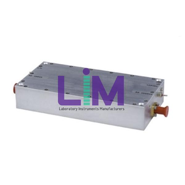 Laplace Module