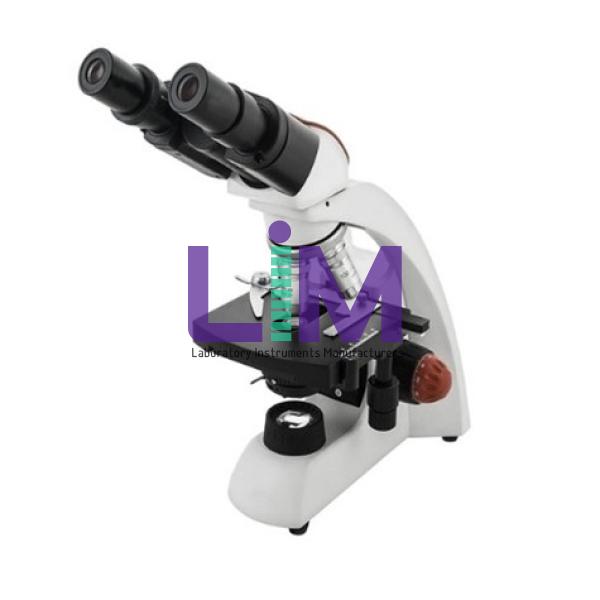 Light Microscopes