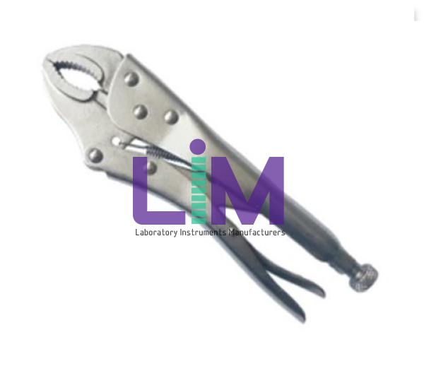 Locking Pliers