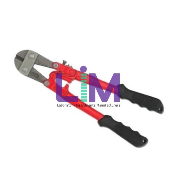 Manual Hand Held Rebar and Bolt Cutter