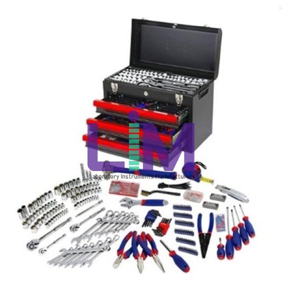 Mechanical Toolbox (Tool Set)