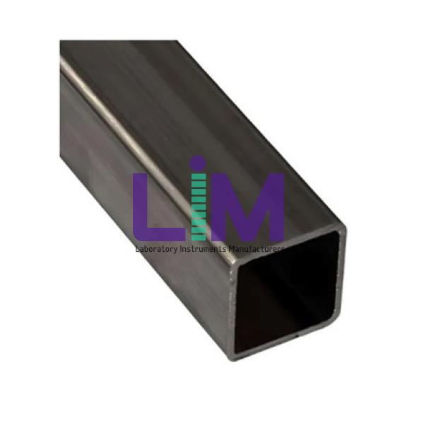 Mild Metal Steel Square Pipe (SSH)