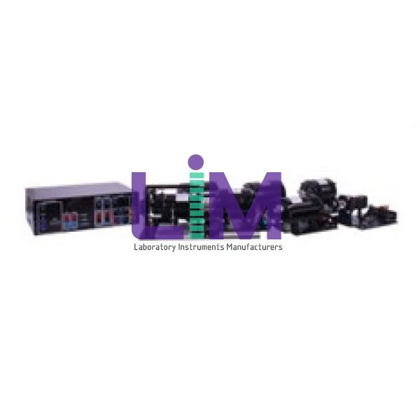 Modern Electrical Machines System- (Remote control, Internet base control and GSM Control)