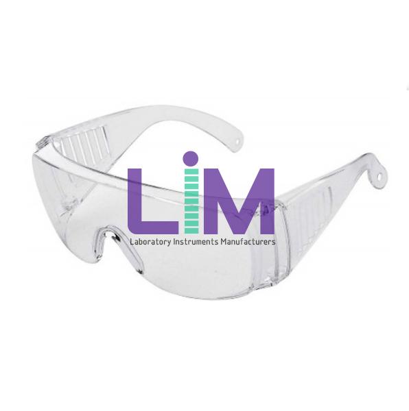 Non-Mist Safety Goggles