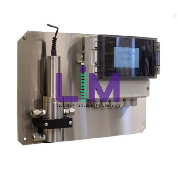 Oil In Water Analyser