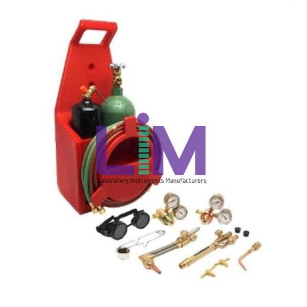 Oxy/Acetylene Welding Set