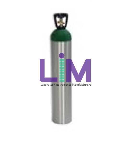 Oxygen Cylinder