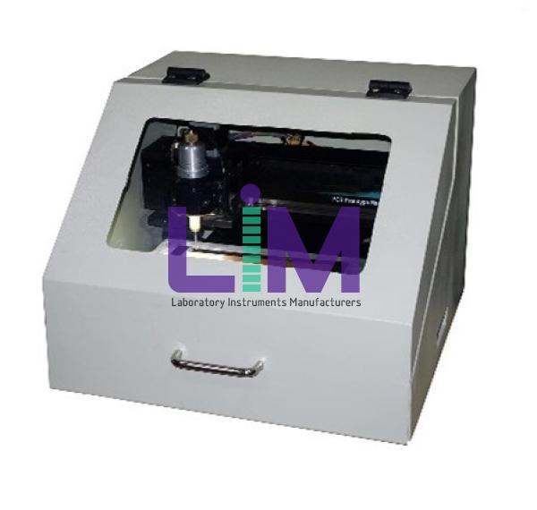 PCB Print Circuit Board Machine