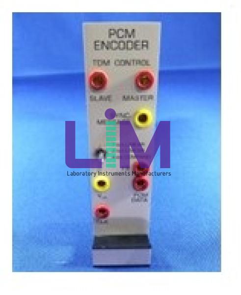 PCM Encoder