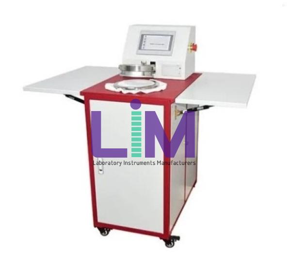 Permeability Auto-Tester